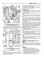 Preview for 384 page of Chrysler RAM TRUCK 1500 1994 Service Manual