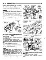 Preview for 389 page of Chrysler RAM TRUCK 1500 1994 Service Manual