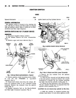 Preview for 393 page of Chrysler RAM TRUCK 1500 1994 Service Manual