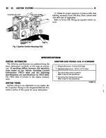 Preview for 395 page of Chrysler RAM TRUCK 1500 1994 Service Manual