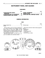 Preview for 398 page of Chrysler RAM TRUCK 1500 1994 Service Manual