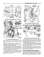 Preview for 406 page of Chrysler RAM TRUCK 1500 1994 Service Manual