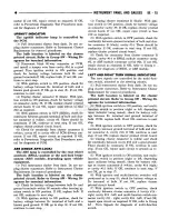 Preview for 412 page of Chrysler RAM TRUCK 1500 1994 Service Manual