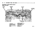 Preview for 415 page of Chrysler RAM TRUCK 1500 1994 Service Manual