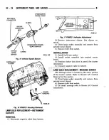 Preview for 421 page of Chrysler RAM TRUCK 1500 1994 Service Manual