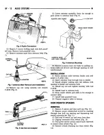 Preview for 441 page of Chrysler RAM TRUCK 1500 1994 Service Manual