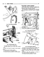 Preview for 443 page of Chrysler RAM TRUCK 1500 1994 Service Manual