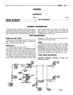 Preview for 446 page of Chrysler RAM TRUCK 1500 1994 Service Manual