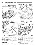 Preview for 461 page of Chrysler RAM TRUCK 1500 1994 Service Manual