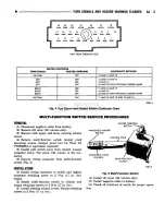 Preview for 468 page of Chrysler RAM TRUCK 1500 1994 Service Manual