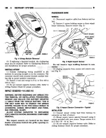 Preview for 499 page of Chrysler RAM TRUCK 1500 1994 Service Manual