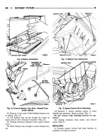 Preview for 501 page of Chrysler RAM TRUCK 1500 1994 Service Manual