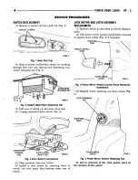 Preview for 508 page of Chrysler RAM TRUCK 1500 1994 Service Manual