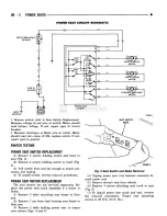 Preview for 511 page of Chrysler RAM TRUCK 1500 1994 Service Manual