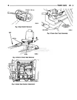 Preview for 512 page of Chrysler RAM TRUCK 1500 1994 Service Manual