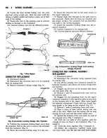 Preview for 533 page of Chrysler RAM TRUCK 1500 1994 Service Manual