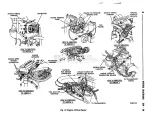 Preview for 558 page of Chrysler RAM TRUCK 1500 1994 Service Manual