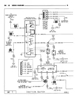 Preview for 585 page of Chrysler RAM TRUCK 1500 1994 Service Manual