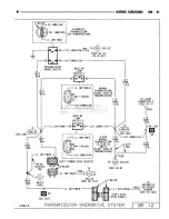 Preview for 590 page of Chrysler RAM TRUCK 1500 1994 Service Manual