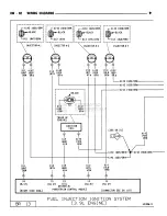 Preview for 591 page of Chrysler RAM TRUCK 1500 1994 Service Manual