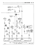 Preview for 594 page of Chrysler RAM TRUCK 1500 1994 Service Manual