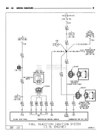 Preview for 597 page of Chrysler RAM TRUCK 1500 1994 Service Manual