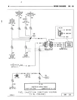 Preview for 598 page of Chrysler RAM TRUCK 1500 1994 Service Manual