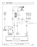 Preview for 599 page of Chrysler RAM TRUCK 1500 1994 Service Manual