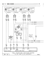 Preview for 601 page of Chrysler RAM TRUCK 1500 1994 Service Manual