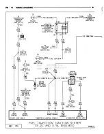 Preview for 603 page of Chrysler RAM TRUCK 1500 1994 Service Manual