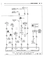 Preview for 604 page of Chrysler RAM TRUCK 1500 1994 Service Manual