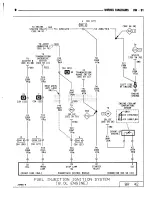 Preview for 620 page of Chrysler RAM TRUCK 1500 1994 Service Manual