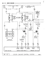 Preview for 621 page of Chrysler RAM TRUCK 1500 1994 Service Manual