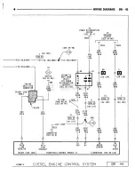 Preview for 622 page of Chrysler RAM TRUCK 1500 1994 Service Manual