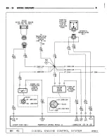 Preview for 623 page of Chrysler RAM TRUCK 1500 1994 Service Manual