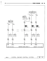 Preview for 628 page of Chrysler RAM TRUCK 1500 1994 Service Manual