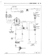 Preview for 630 page of Chrysler RAM TRUCK 1500 1994 Service Manual