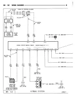 Preview for 631 page of Chrysler RAM TRUCK 1500 1994 Service Manual