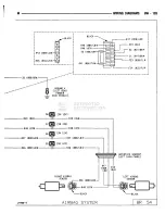 Preview for 632 page of Chrysler RAM TRUCK 1500 1994 Service Manual