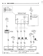 Preview for 633 page of Chrysler RAM TRUCK 1500 1994 Service Manual