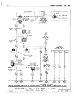 Preview for 636 page of Chrysler RAM TRUCK 1500 1994 Service Manual