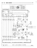 Preview for 637 page of Chrysler RAM TRUCK 1500 1994 Service Manual