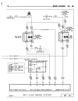 Preview for 638 page of Chrysler RAM TRUCK 1500 1994 Service Manual