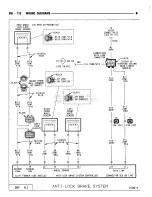 Preview for 639 page of Chrysler RAM TRUCK 1500 1994 Service Manual