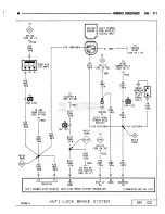 Preview for 640 page of Chrysler RAM TRUCK 1500 1994 Service Manual