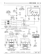 Preview for 642 page of Chrysler RAM TRUCK 1500 1994 Service Manual