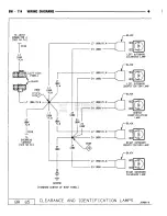 Preview for 643 page of Chrysler RAM TRUCK 1500 1994 Service Manual