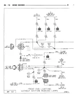 Preview for 645 page of Chrysler RAM TRUCK 1500 1994 Service Manual