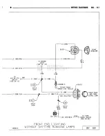 Preview for 646 page of Chrysler RAM TRUCK 1500 1994 Service Manual