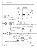 Preview for 647 page of Chrysler RAM TRUCK 1500 1994 Service Manual